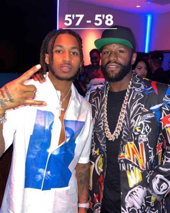 DDG (Rapper) Wiki, Bio, Height, Weight, Net Worth, Girlfriend, Family