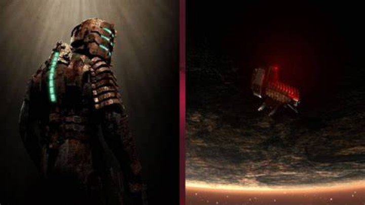 Dead Space Fan Discovers Easter Egg On Remake Website