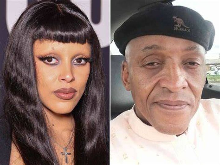 Deep Dive Into Doja Cat's Dad's Influence And Legacy