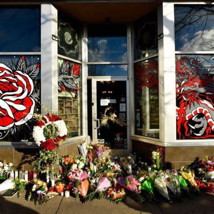 Denver Tattoo Scene Shooting Spree Why Was Alicia Cardenas Targeted?