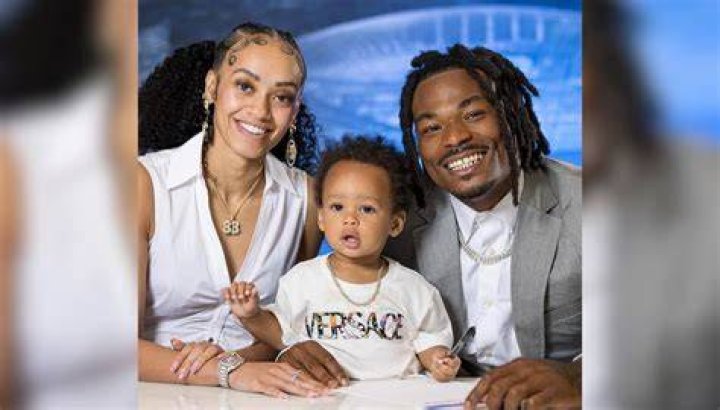 Derwin James Girlfriend Kiah Jae Is A Former Basketball Player At Toledo |