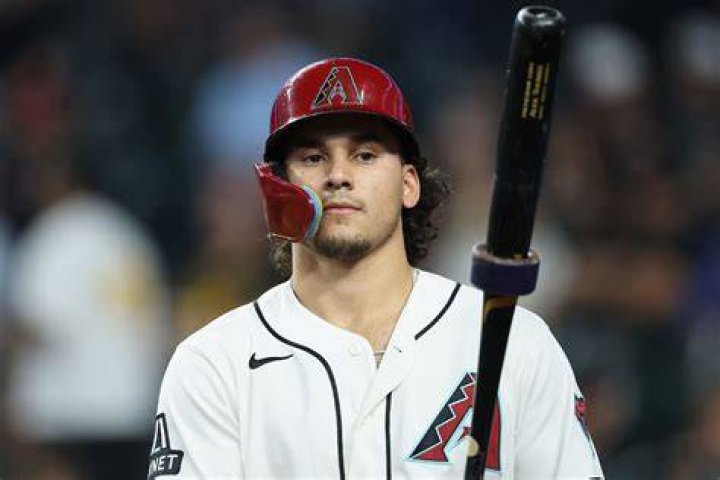 Diamondbacks reassign top prospect Alek Thomas, 4 others