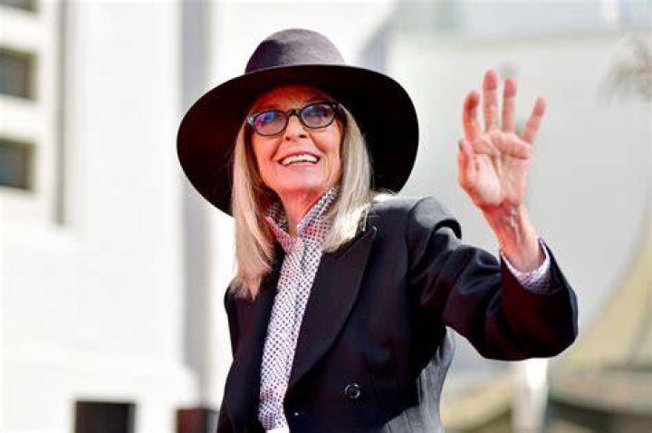 Diane Keaton's Lost Wallet Found 52 Years Later In NY Storage Unit