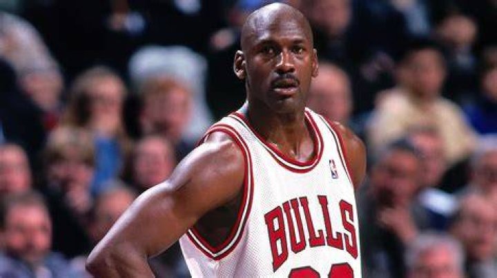 Did Michael Jordan play his last college game at the Carrier Dome