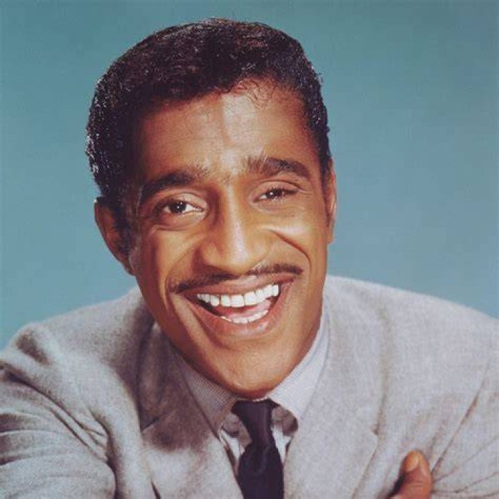 Did Sammy Davis Jr Worship The Devil?