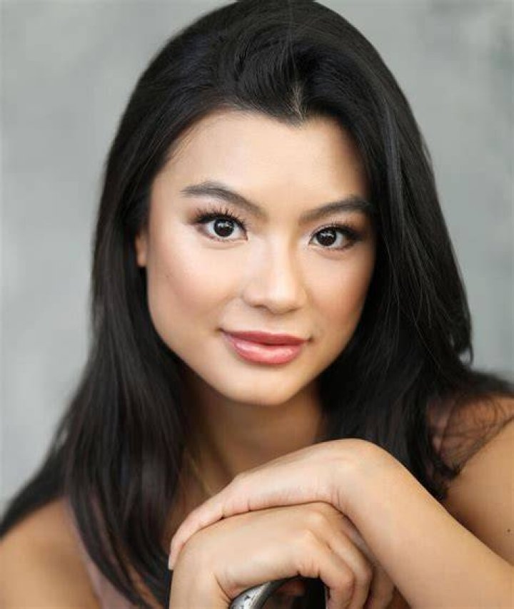 Discover The Impact Of Stephi Chin Salvo On Hollywood Diversity