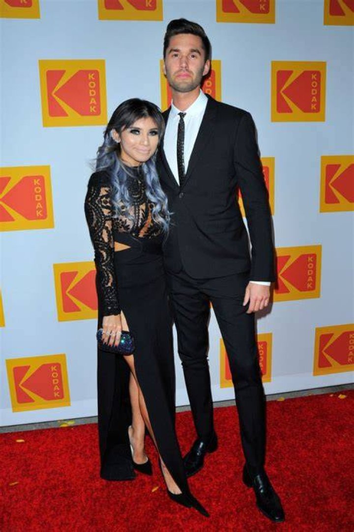 Discover The Unbreakable Bond Of Kirsten Maldonado And Jeremy Michael Lewis