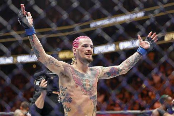 Discover The Unstoppable Rise Of Suga Sean O'Malley's Sister In MMA