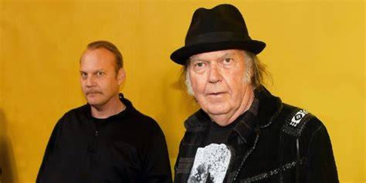 Discoveries And Insights In "Zeke Young Neil Young"