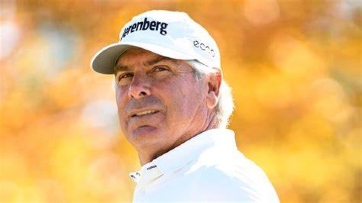 Discoveries From Fred Couples' Children