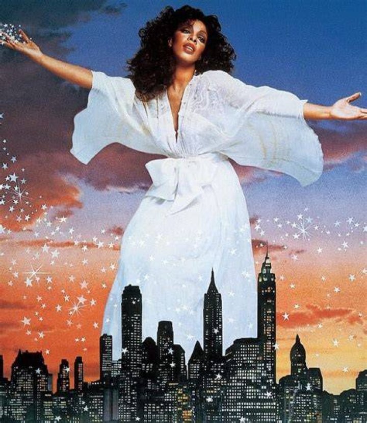 Donna Summer Disco Party returns BosGuy