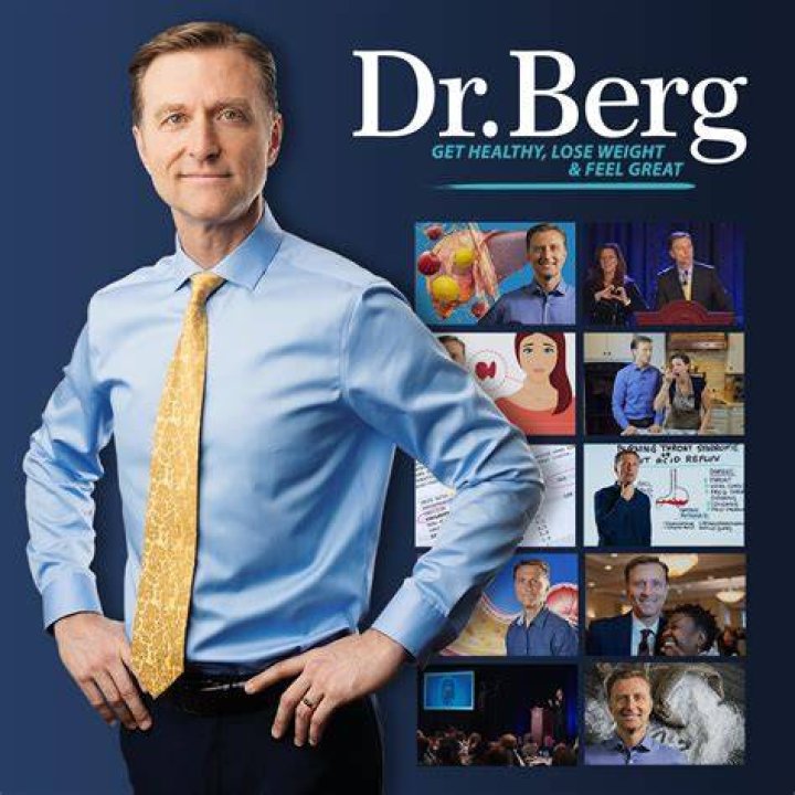 Dr. Berg bows his head at the 4th District Court, in Provo, Utah