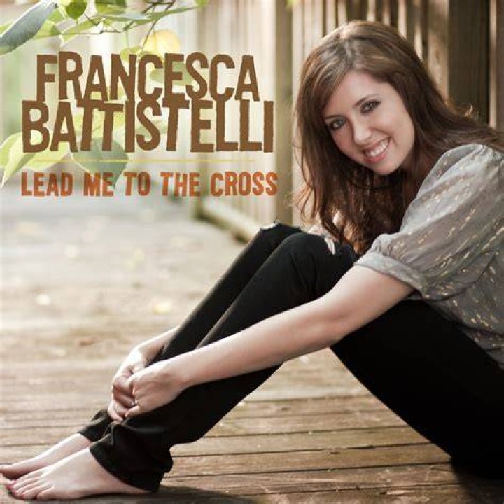 Drew Gulliver Francesca battistelli, Vance joy riptide, Cyndi lauper