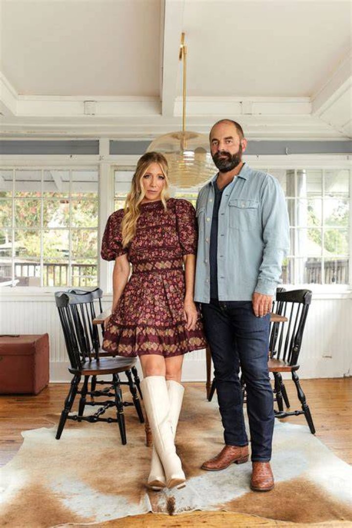 Drew Holcomb Drew Holcomb