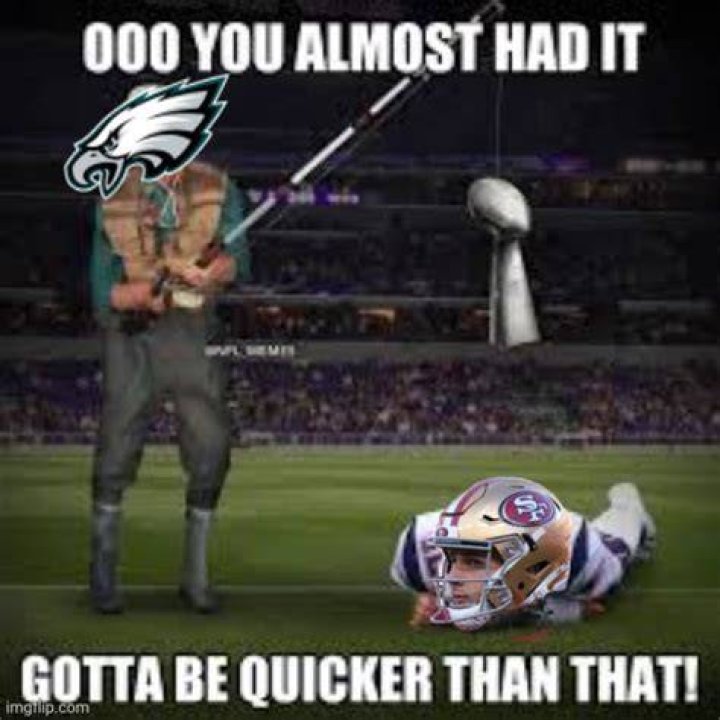 Eagles NFC Champs 2023 Imgflip