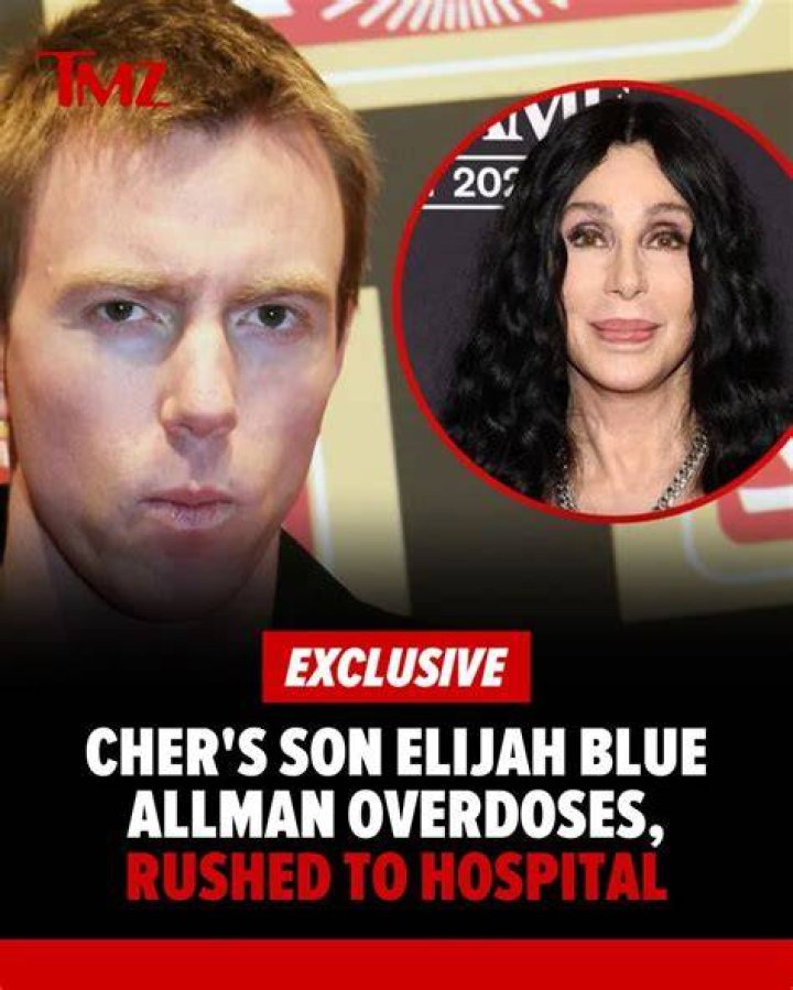 Elijah Blue Allman Bio, Facts, Family Life of Singer