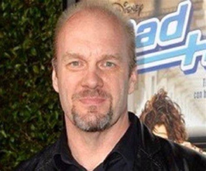 Eric Allan Kramer Biography Facts, Childhood, Family Life of American