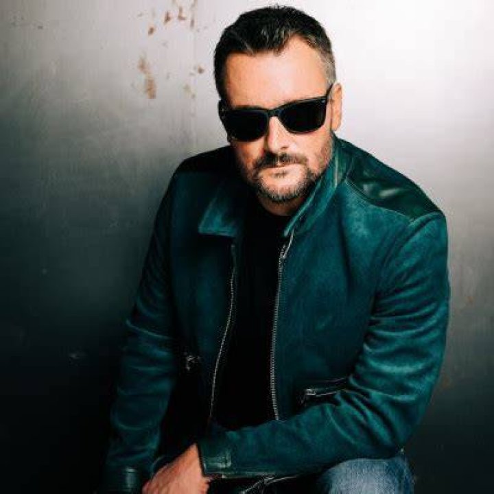 Eric Church Biography, Wiki, Age, Sinners Like Me, Songs, Albums,