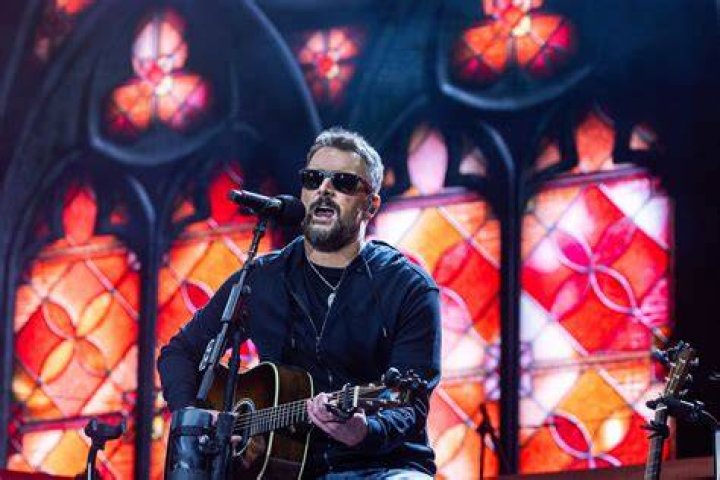 Eric Church