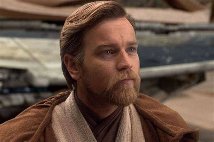 Ewan McGregor Ewan McGregor