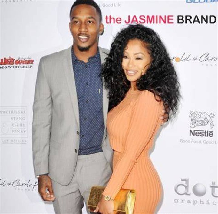 Exploring Brandon Jennings Net Worth And Wife Tae Heckard