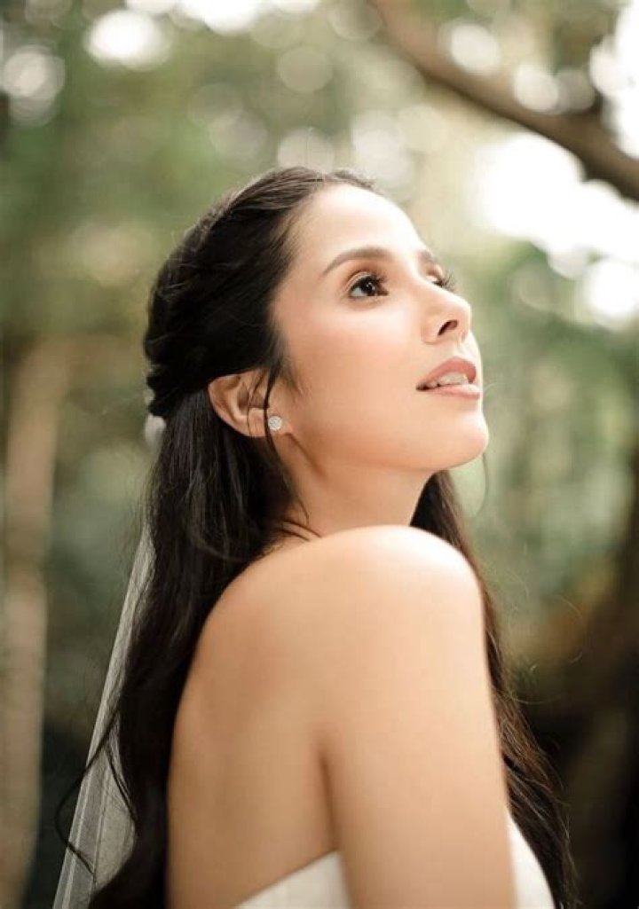Exploring Maxene Magalona's Wiki: Actress Biography, Age, And Ethnicity