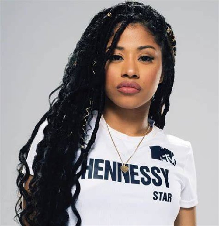 Exploring The Age Of Hennessy Carolina