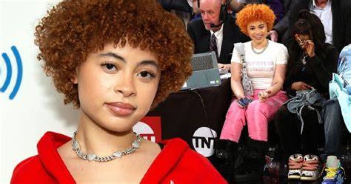 Exploring The "did Ice Spice Died" Phenomenon