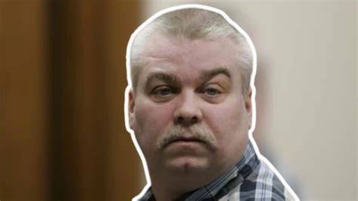Exploring The Latest Updates On Where Steven Avery Is Now