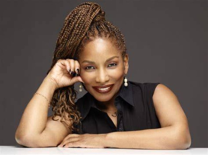 Exploring The Secret Of Stephanie Mills' Child's Father