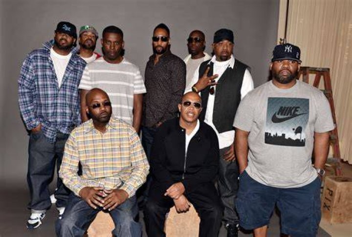 Exploring The Wealth Of Wu Tang Clan: Who Is The Richest Member?