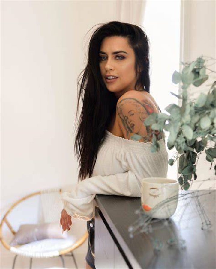 Exposing The "Mattie Lynn Breaux OnlyFans Leaks" Scandal