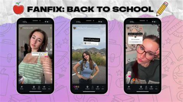 Fanfix to Fanfix! ava.majury