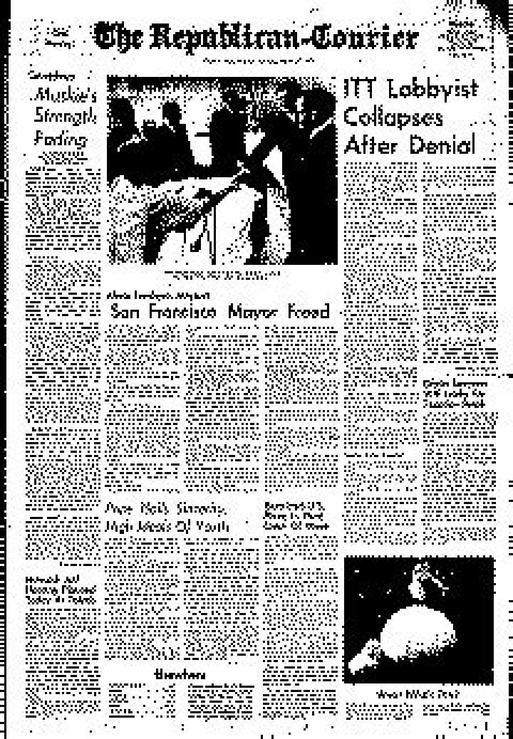 Findlay Courier Newspaper Archives, Mar 1, 1977, p. 5