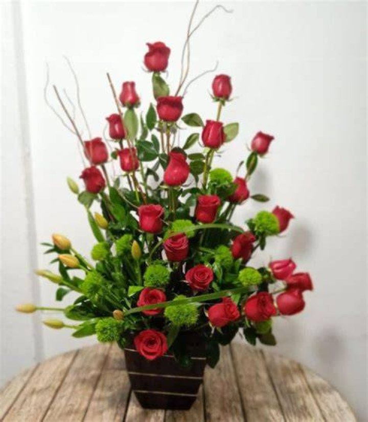Floreria Cerca De Mi, Envios Flores Expr&eacute;s CDMX FloreriaaDomicilio&reg;