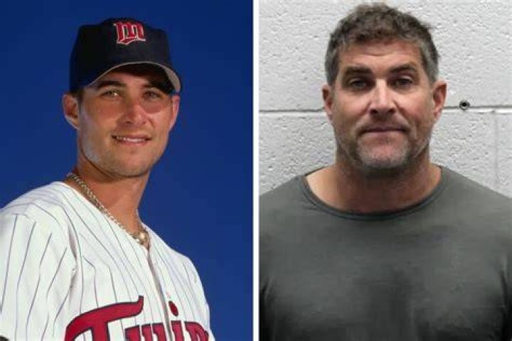 Former MLB pitcher arrested in 2021 murder of his fatherinlaw