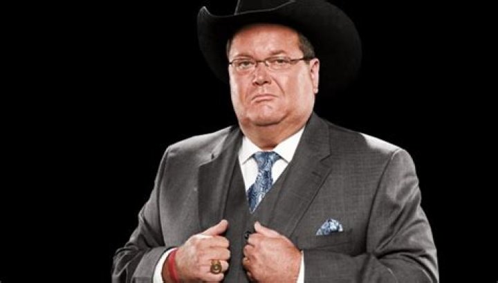 Former WWE announcer Jim Ross to appear on Supertalk Mississippi