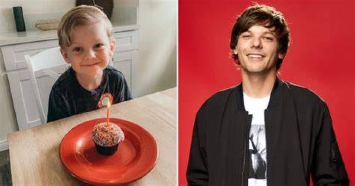 Freddie Tomlinson Birthday