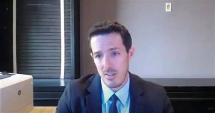 Gabriel Plotkin Net Worth Info on Melvin Capital Founder’s Fortune