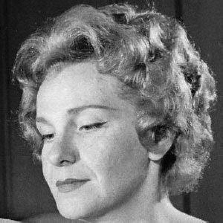 Geraldine Page Bio, Wiki, Age, Death, Height, Husband, Interiors