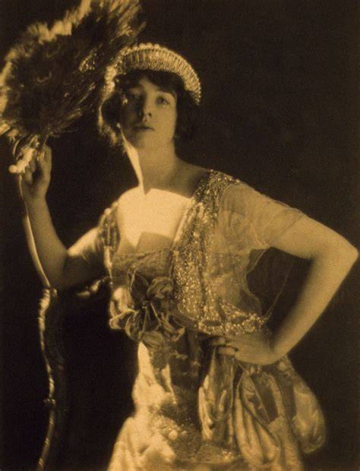 Gertrude Vanderbilt Whitney