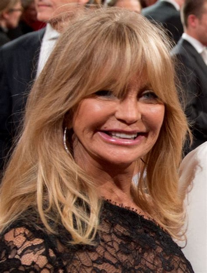 Goldie Hawn 2015 Unusual Portraits Pinterest Photo galleries
