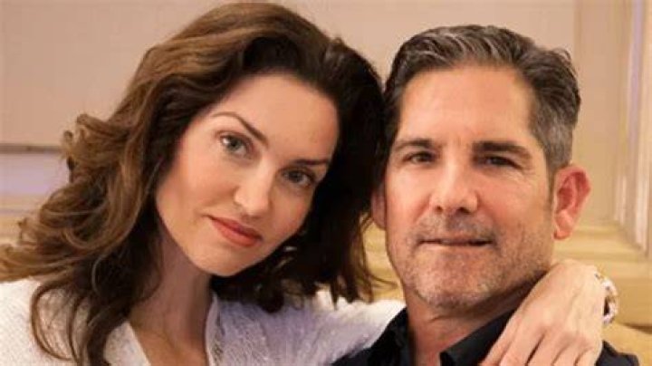 Grant Cardone Wiki, Age, Wife, Height, Weight, Biography & Family