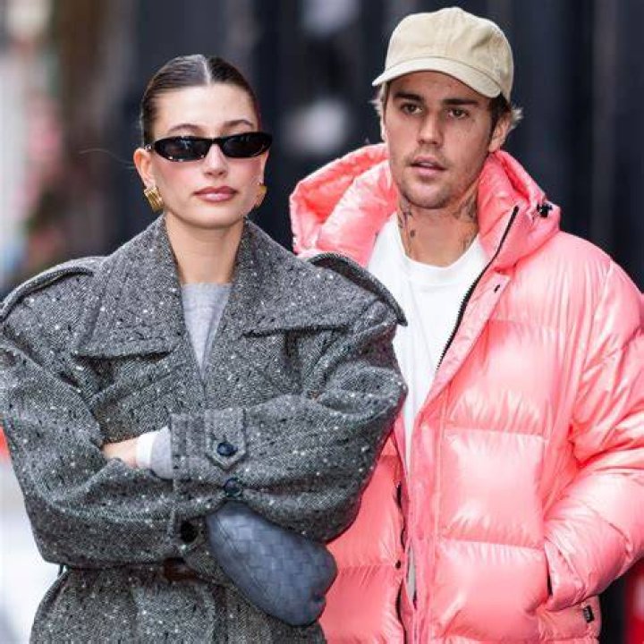 Hailey Bieber's Identity And Its Impact