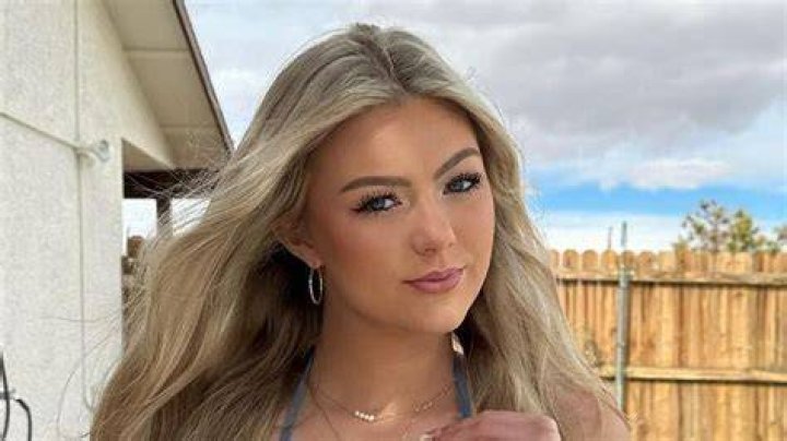 Hailey Sigmond Leaked Onlyfans &raquo; Otaewns