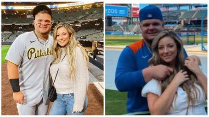Heres The Untold Truth We Know About Daniel Vogelbachs Wife, Kristina Russii |