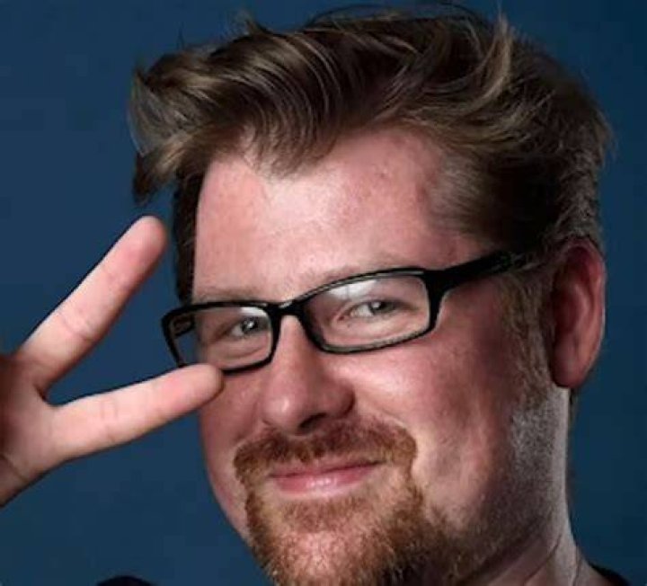 High on Life Voice Actors List