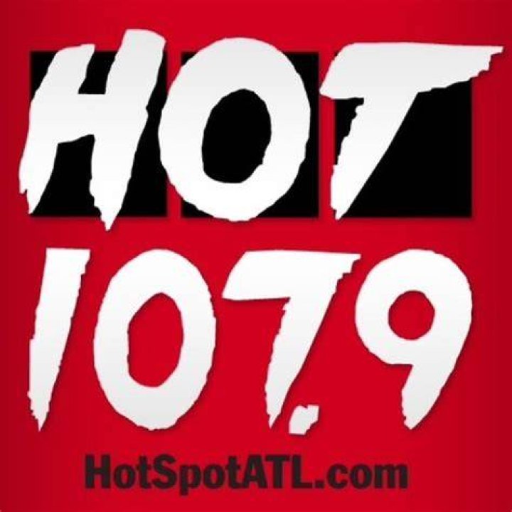 Hot 107.9 WHTA FM 107.9 Atlanta, GA &Eacute;coutez en ligne