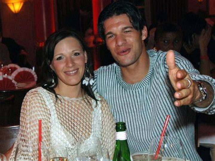 How Much is Michael Ballack's Ex-Wife Worth?