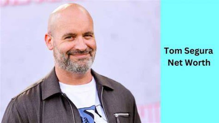 How Much is Tom Segura's Net Worth?